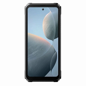 Смартфон Blackview BL9000 (Черный, 12 ГБ, 512 ГБ, Без Rustore)