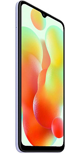 Смартфон Xiaomi Redmi 12C NFC 3/64GB (Лаванда, 3 ГБ, 64 ГБ, Global, Dual nanoSim, Без Rustore)
