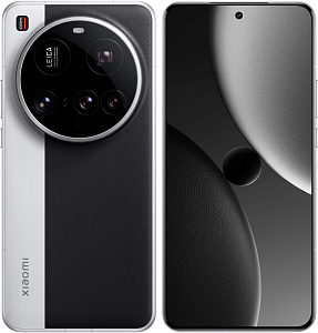 Смартфон Xiaomi 15 Ultra (Серебристый, 16 ГБ, 256 ГБ, Global, nanoSim+eSim, Без Rustore)