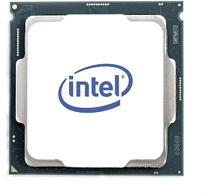 Процессор Intel Core i5-10400 LGA1200 OEM (Серебристый)