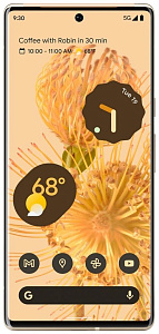 Смартфон Google Pixel 6 Pro 12/256GB Global (12 ГБ, 256 ГБ, Золотой, Global, nanoSim+eSim, Без Rustore)