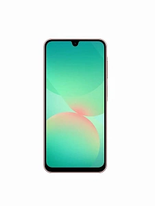 Смартфон Samsung Galaxy A26 5G (Розовый, 6 ГБ, 128 ГБ, Dual nanoSim, Global, Без Rustore)