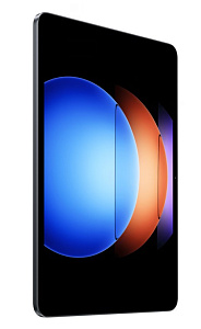 Планшет Xiaomi Pad 6 Pro 12/256GB Wi-Fi CN (Чёрный, 12 ГБ, 256 ГБ, Wi‑Fi, CN, Без Rustore)