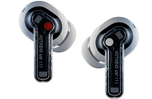 Беспроводные наушники Nothing Ear (1) (Белый)