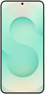 Смартфон Samsung Galaxy S25 12/512GB (Мятный, 12 ГБ, 512 ГБ, nanoSim+eSim, Global, S931B, Без Rustore)