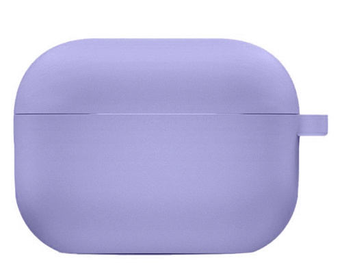 Чехол силиконовый для AirPods Pro 2