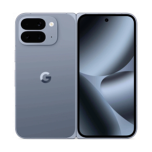 Смартфон Google Pixel 10 Pro Fold (Серый, Global, 16 ГБ, 256 ГБ, nanoSim+eSim)