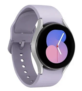 Умные часы Samsung Galaxy Watch 5 40mm (Лаванда)