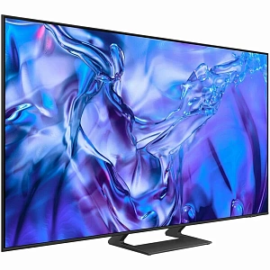 Телевизор Samsung UE55DU8500UXCE (Черный, 55")