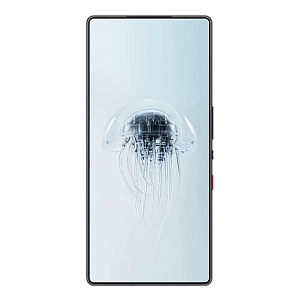 Смартфон Nubia RedMagic 10 Pro 12/256GB (Shadow, 12 ГБ, 256 ГБ, Dual nanoSim, Global, Без Rustore)