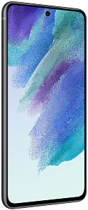 Смартфон Samsung Galaxy S21 FE 5G 6/128GB (RU/A) (Серый, 128 ГБ, 6 ГБ, RU, Dual nanoSim, Без Rustore)
