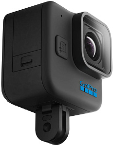 Экшн-камера GoPro HERO11 Black Mini (Чёрный)