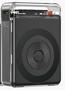 Внешний аккумулятор Keephone Nova Power 10000mAh (Черный)