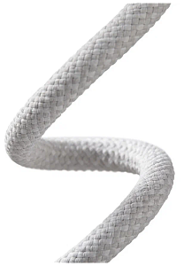 Кабель Baseus Dynamic Series Fast Charging Data Cable Type-C to Type-C 100W 1m (Белый)