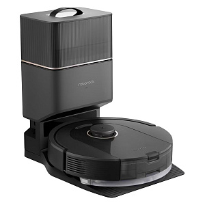 Робот-пылесос Roborock Q5 Pro Plus (Чёрный, EU)