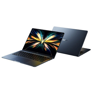 Ноутбук Xiaomi RedmiBook Pro 14" 2025 (JYU4651CN) (Синий, 16 ГБ, 1 ТБ)