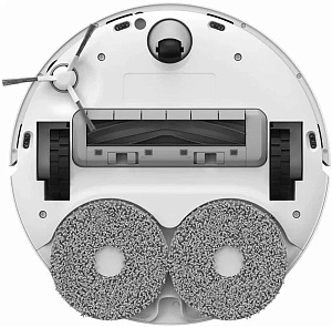 Робот-пылесос Dreame L10 Ultra (Белый)