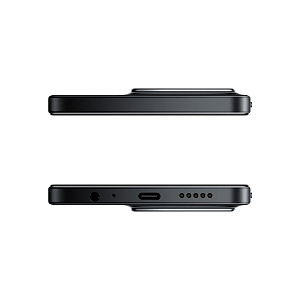 Смартфон Xiaomi POCO C85 (Черный, 6 ГБ, 128 ГБ, Global, Без Rustore)