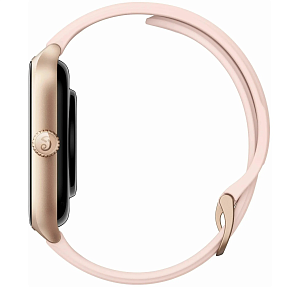 Умные часы Amazfit GTS 4 (Розовый)