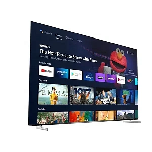 Телевизор Skyworth TV G22 (Черный, 65")