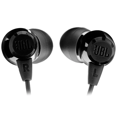 Проводные наушники JBL C50HI