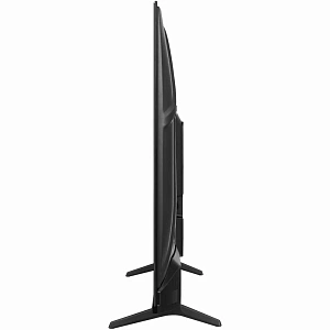 Телевизор Hisense 75E7NQ (Чёрный, 75")