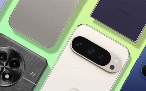 Топ-5 лучших смартфонов 2025 года: идеальное соотношение цены и качества