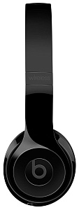 Беспроводные наушники наушники Beats Solo3 Wireless (Чёрный)