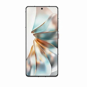 Смартфон Nubia Z60s Pro 12/256GB (Зелёный, 12 ГБ, 256 ГБ, Dual nanoSim, Global, Без Rustore)