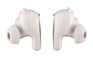 Беспроводные наушники Bose QuietComfort Ultra Earbuds (Белый)