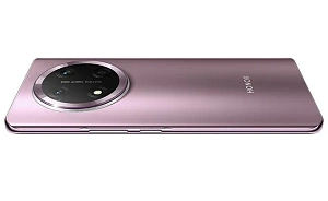 Смартфон Honor X9C (Фиолетовый, 8 ГБ, 256 ГБ, Dual nanoSim, Global, Без Rustore)