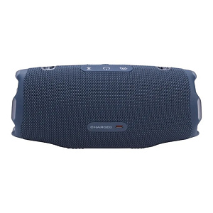 Портативная акустика JBL Charge 6 (Синий)