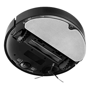 Робот-пылесос Dreame F10 (Черный, EU)