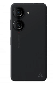 Смартфон ASUS Zenfone 10 16/512GB (16 ГБ, 512 ГБ, Чёрный, Global, Dual nanoSim, Без Rustore)