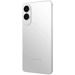 Смартфон Samsung Galaxy S25 Edge (256 ГБ, 12 ГБ, Белый, Global, Без Rustore)