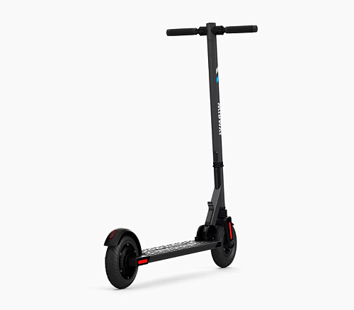 Электросамокат MIDWAY Yamato 0810 (Серый)