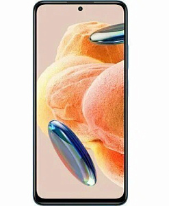 Смартфон Xiaomi Redmi Note 12 Pro 4G 8/256GB Global (Синий, 256 ГБ, 8 ГБ, Global, Dual nanoSim, Без Rustore)