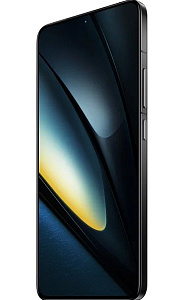 Смартфон Xiaomi POCO F6 Pro 12/512GB Global (Белый, 12 ГБ, 512 ГБ, Global, Dual nanoSim, Без Rustore)