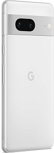 Смартфон Google Pixel 7 8/256GB Global (8 ГБ, 256 ГБ, Белый, Global, nanoSim+eSim, Без Rustore)
