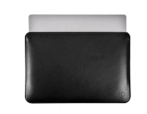 Чехол папка Wiwu 16.2'' Skin Pro Platinum (Черный)