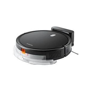 Робот-пылесос Xiaomi Mi Robot Vacuum E5 (Черный)