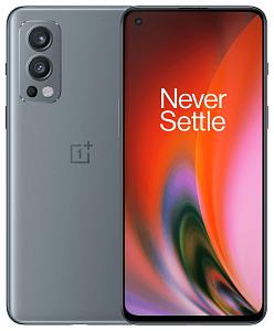 Смартфон Oneplus Nord 2 12/256GB Global (12 ГБ, 256 ГБ, Чёрный, Global, Dual nanoSim, Без Rustore)