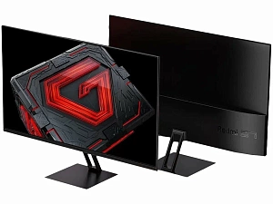 Монитор Xiaomi Redmi Display G27 27" 180HZ  (P27FBB-RG) (Черный, 27, IPS, CN)