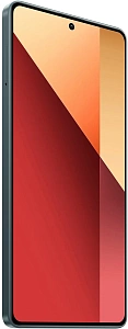 Смартфон Xiaomi Redmi Note 13 Pro 5G 8/128Gb Global (8 ГБ, 128 ГБ, Голубой, Global, nanoSim+eSim, Без Rustore)