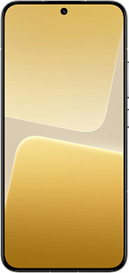 Смартфон Xiaomi 13 12/512GB CN (Белый, 12 ГБ, 512 ГБ, Китай, Dual nanoSim, Без Rustore)