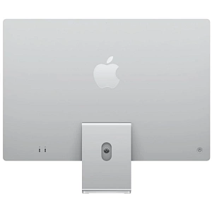 Моноблок Apple iMac 24 2023 (M3 8-Core, GPU 10-Core, 16GB, 1TB) (Серебристый, 16 ГБ, 1 ТБ, Z19D000D9)