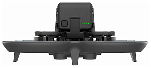 Квадрокоптер DJI Avata Pro-View Combo (Чёрный)