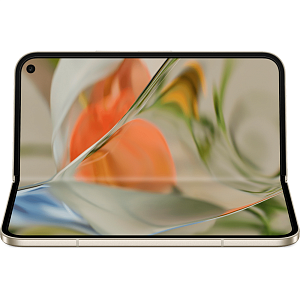 Смартфон Google Pixel 9 Pro Fold 16/512GB (Бежевый, 16 ГБ, 512 ГБ, nanoSim+eSim, Япония, Без Rustore)