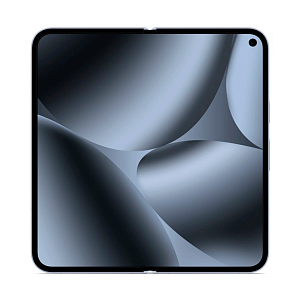 Смартфон Google Pixel 10 Pro Fold (Серый, Global, 16 ГБ, 256 ГБ, nanoSim+eSim)