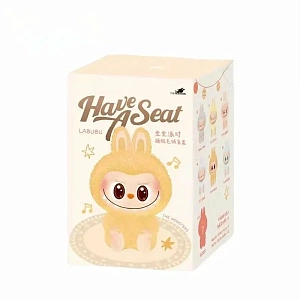 Фигурка - сюрприз Have a Seat (Белый)